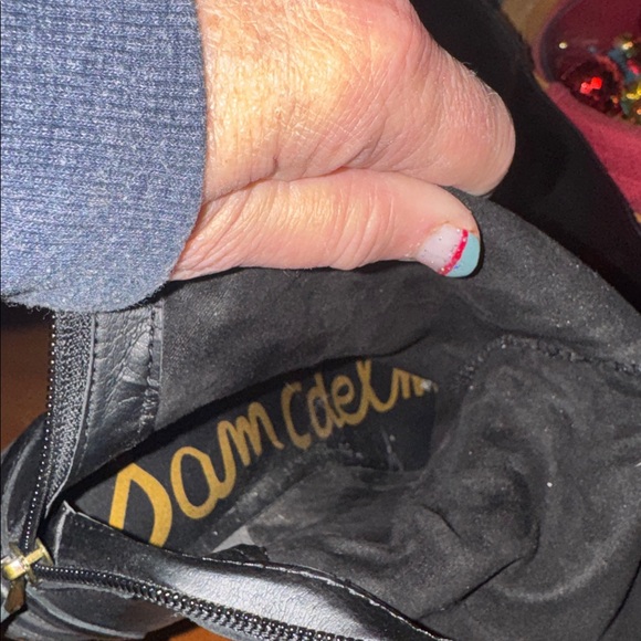 Sam Edelman Riding Boots - Picture 9 of 9